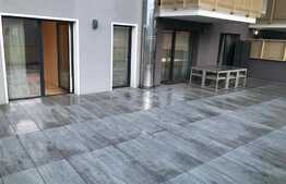 3 camere, 72 mp, terasa 84 mp, zona Complex Platinia Calea Manastur