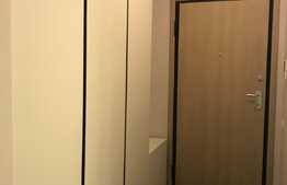 3 camere, 72 mp, terasa 84 mp, zona Complex Platinia Calea Manastur