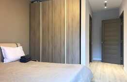 3 camere, 72 mp, terasa 84 mp, zona Complex Platinia Calea Manastur