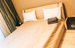 3 camere, 72 mp, terasa 84 mp, zona Complex Platinia Calea Manastur