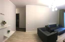 3 camere, 72 mp, terasa 84 mp, zona Complex Platinia Calea Manastur