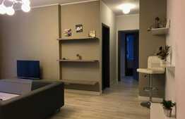 3 camere, 72 mp, terasa 84 mp, zona Complex Platinia Calea Manastur