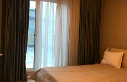 3 camere, 72 mp, terasa 84 mp, zona Complex Platinia Calea Manastur