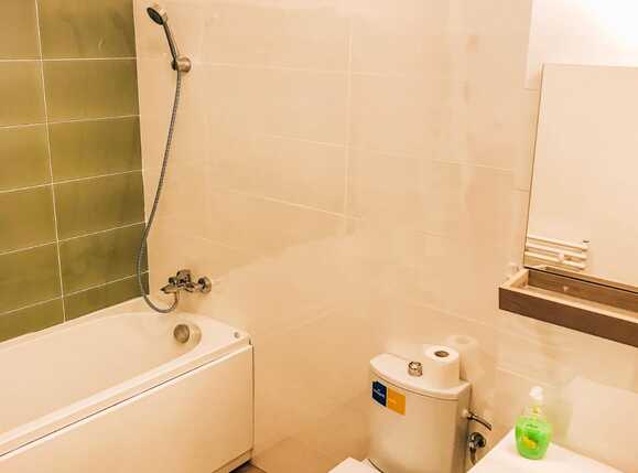 Apartament de închiriat 3 camere Central - 36562AI | BLITZ Cluj-Napoca | Poza15