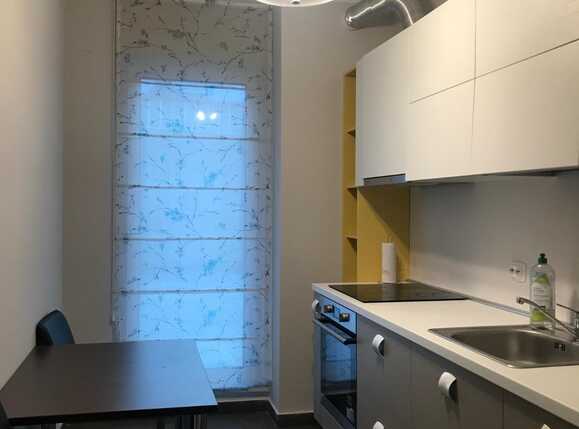 Apartament de închiriat 3 camere Central - 36562AI | BLITZ Cluj-Napoca | Poza13