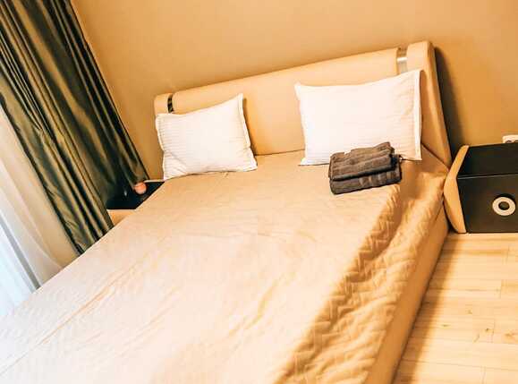 Apartament de închiriat 3 camere Central - 36562AI | BLITZ Cluj-Napoca | Poza9