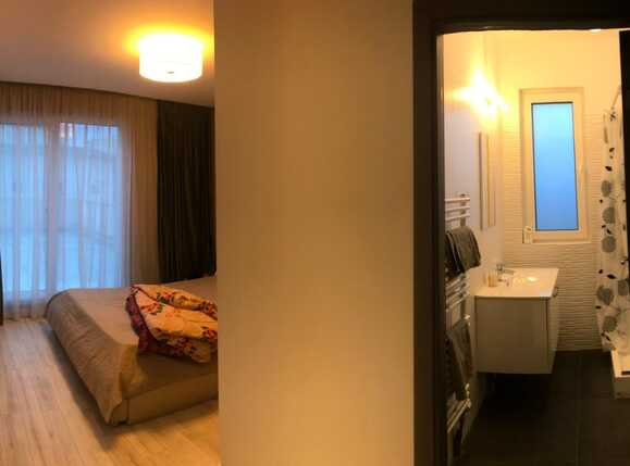 Apartament de închiriat 3 camere Central - 36562AI | BLITZ Cluj-Napoca | Poza8