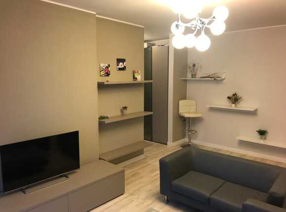 Apartament de închiriat 3 camere Central - 36562AI | BLITZ Cluj-Napoca | Poza1