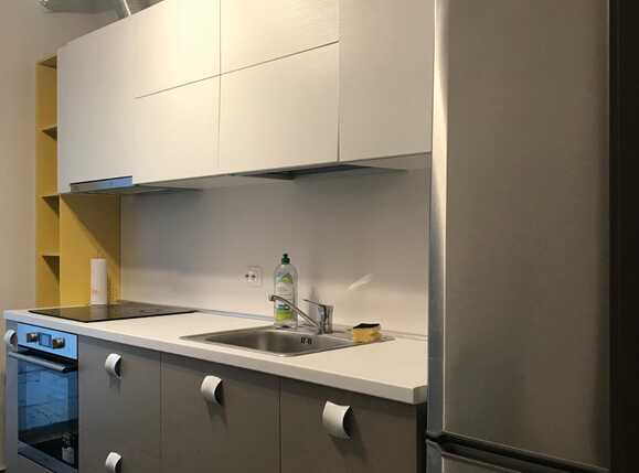 Apartament de închiriat 3 camere Central - 36562AI | BLITZ Cluj-Napoca | Poza14