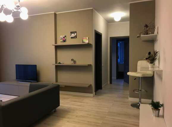 Apartament de închiriat 3 camere Central - 36562AI | BLITZ Cluj-Napoca | Poza4