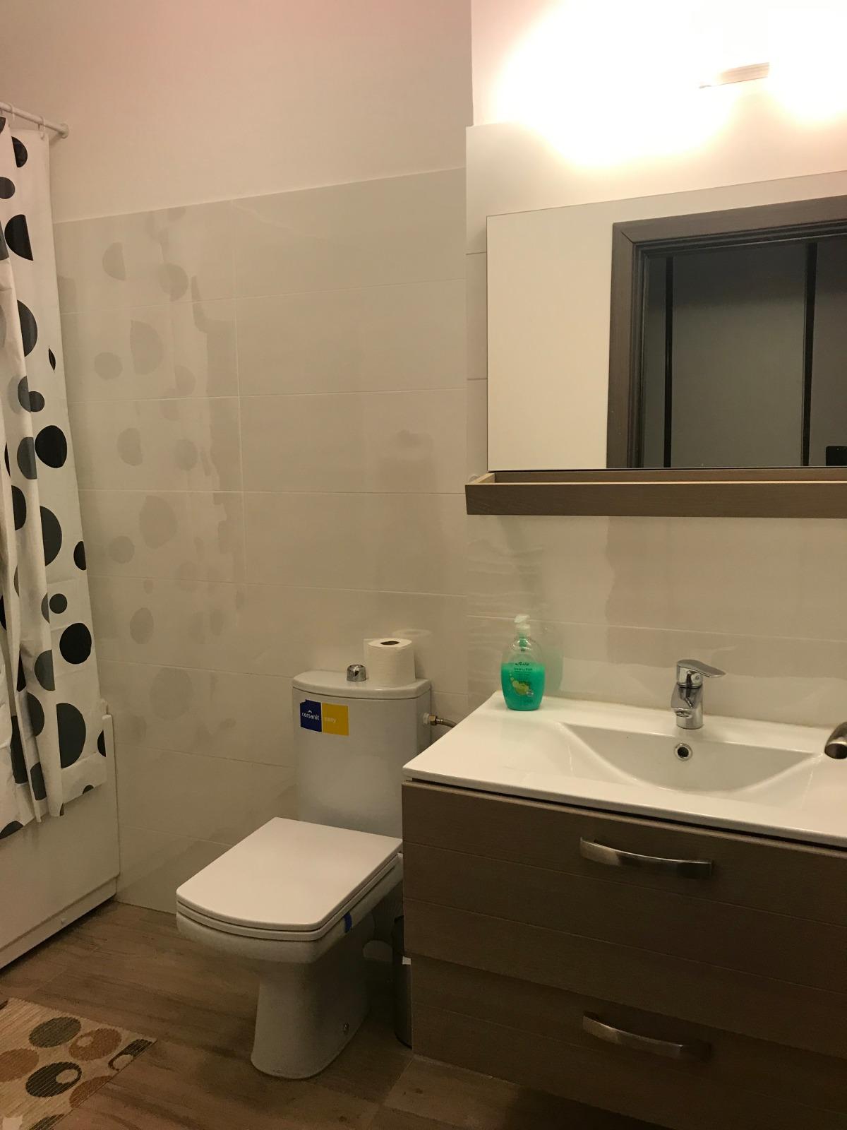 Apartament de închiriat 3 camere Central - 36562AI | BLITZ Cluj-Napoca | Poza16