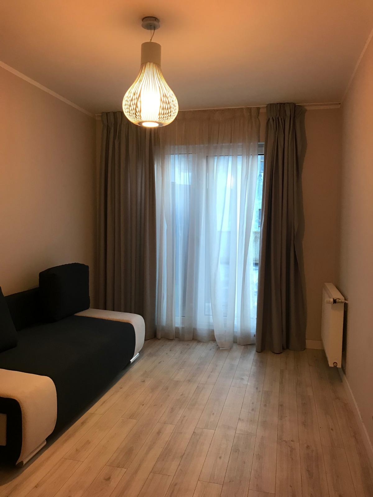 Apartament de închiriat 3 camere Central - 36562AI | BLITZ Cluj-Napoca | Poza6