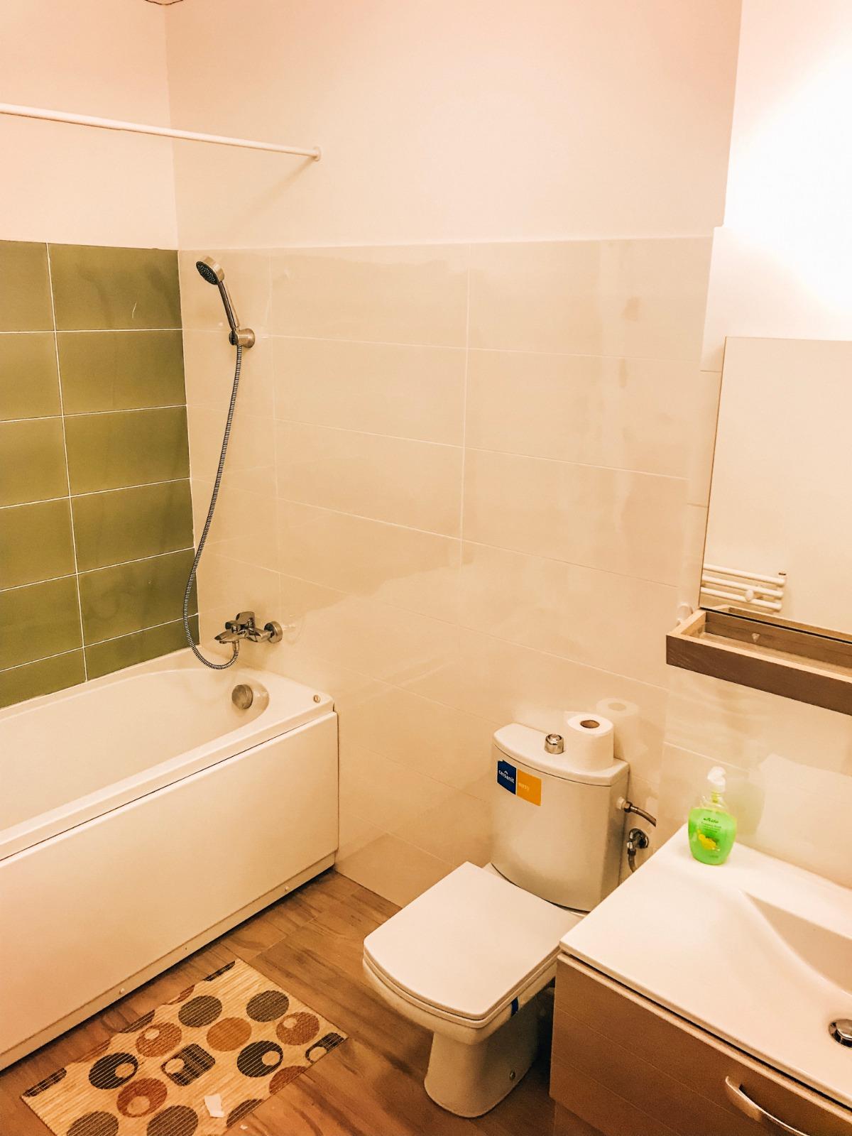 Apartament de închiriat 3 camere Central - 36562AI | BLITZ Cluj-Napoca | Poza15