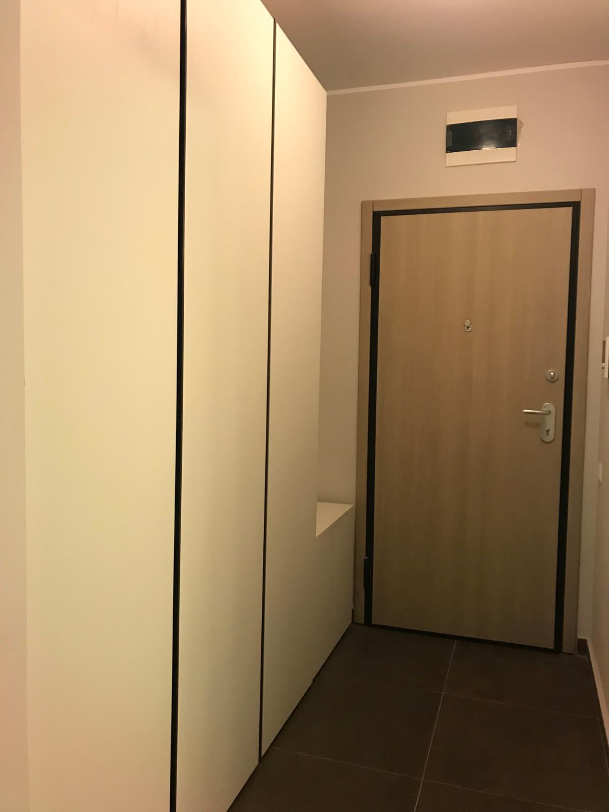 Apartament de închiriat 3 camere Central - 36562AI | BLITZ Cluj-Napoca | Poza17