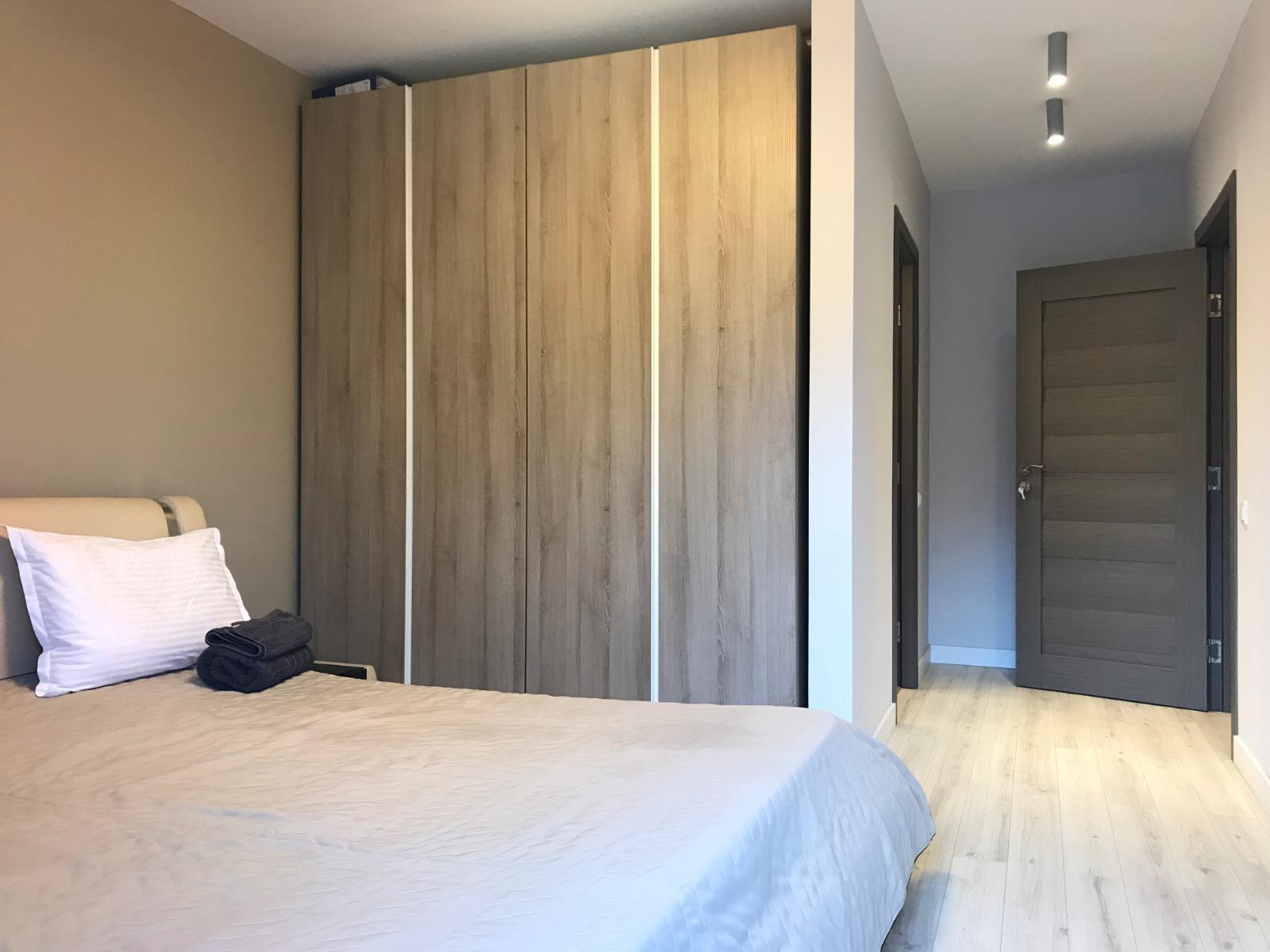 Apartament de închiriat 3 camere Central - 36562AI | BLITZ Cluj-Napoca | Poza10