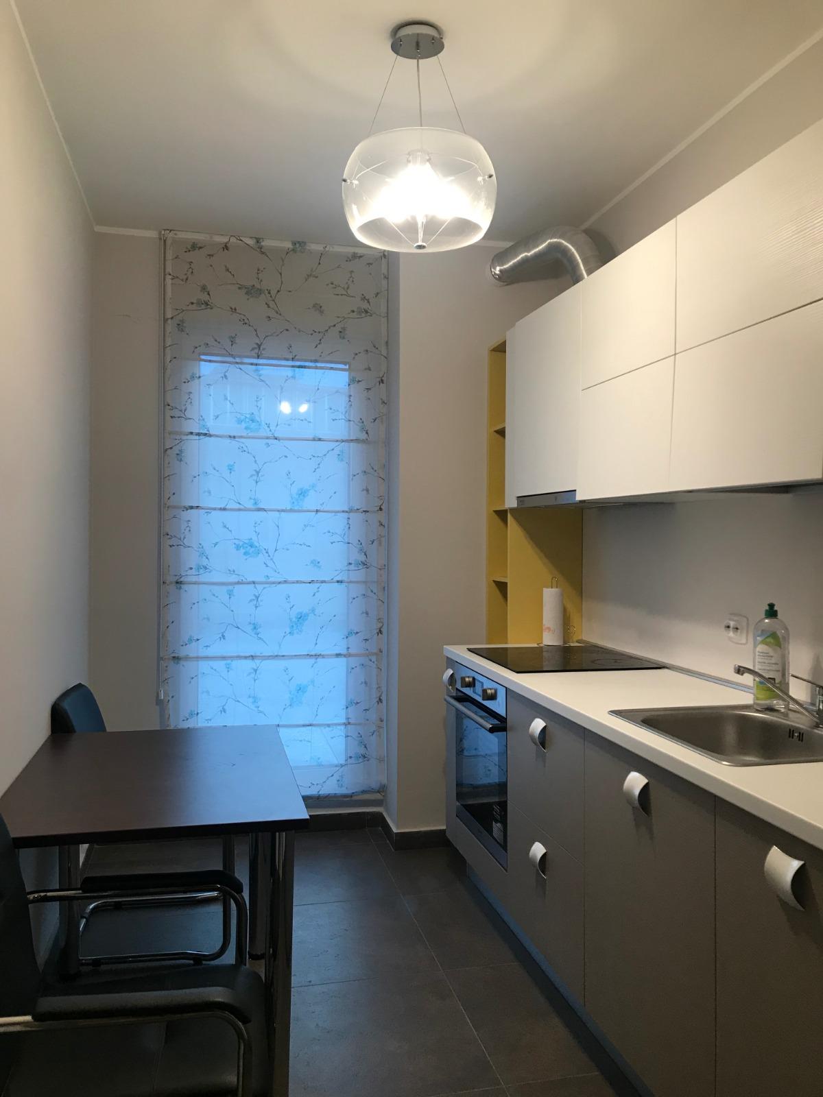 Apartament de închiriat 3 camere Central - 36562AI | BLITZ Cluj-Napoca | Poza13