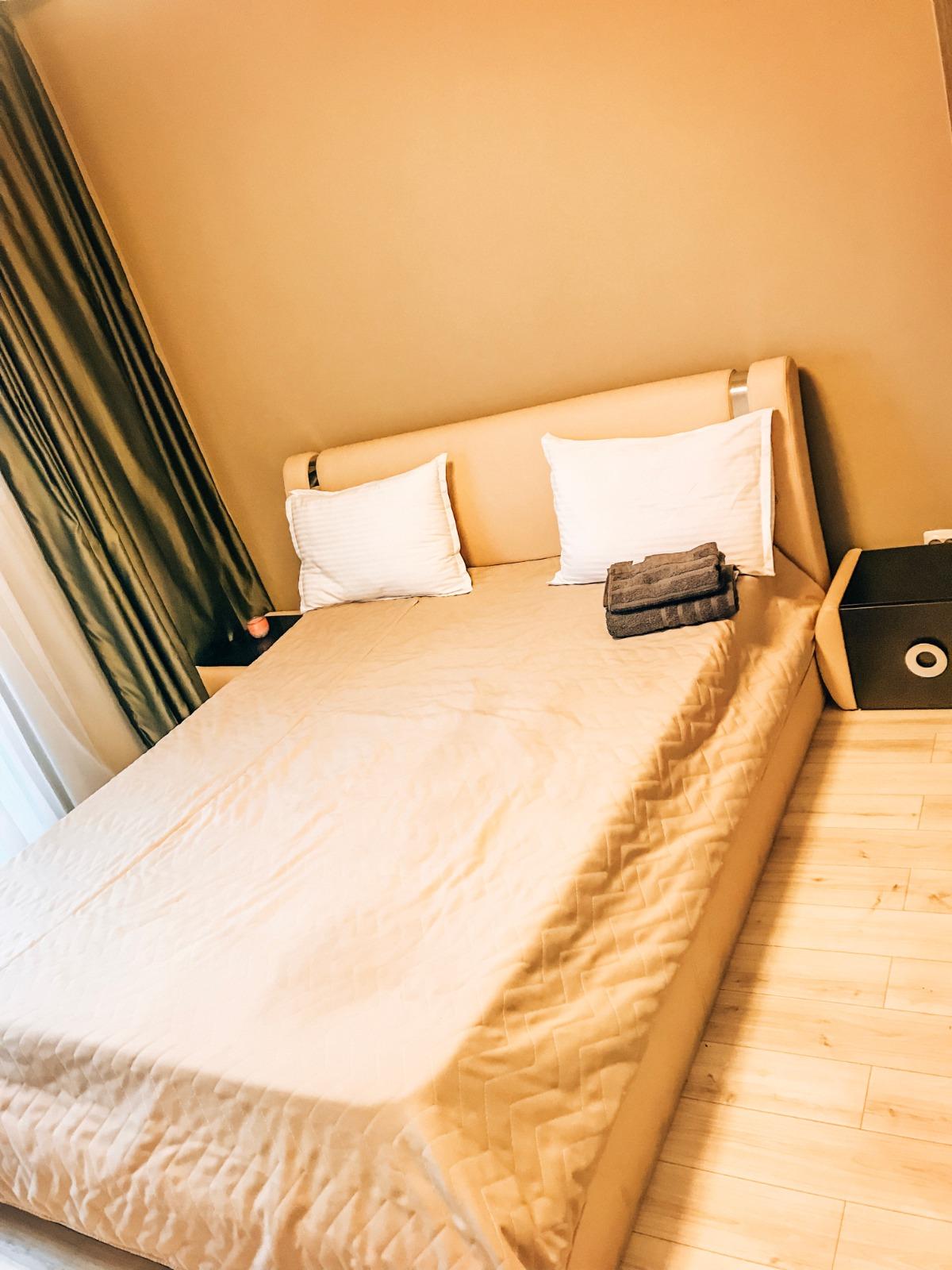 Apartament de închiriat 3 camere Central - 36562AI | BLITZ Cluj-Napoca | Poza9