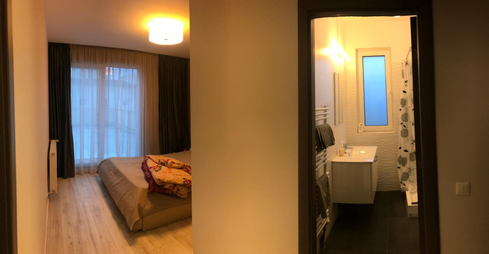 Apartament de închiriat 3 camere Central - 36562AI | BLITZ Cluj-Napoca | Poza8