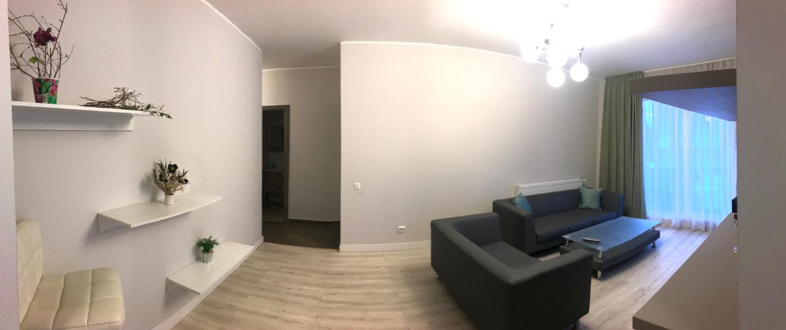 Apartament de închiriat 3 camere Central - 36562AI | BLITZ Cluj-Napoca | Poza3