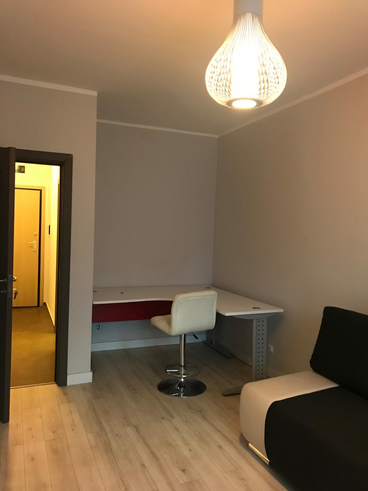 Apartament de închiriat 3 camere Central - 36562AI | BLITZ Cluj-Napoca | Poza5