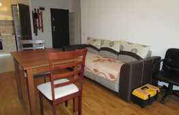 Apartament 2 camere, 50mp, terasa, imobil nou, parcare subterana, in Bonjour Residence