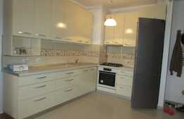 Apartament 2 camere, 50mp, terasa, imobil nou, parcare subterana, in Bonjour Residence