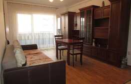 Apartament 2 camere, 50mp, terasa, imobil nou, parcare subterana, in Bonjour Residence
