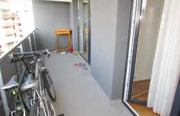 Apartament 2 camere, 50mp, terasa, imobil nou, parcare subterana, in Bonjour Residence