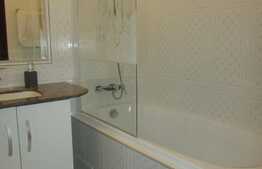 Apartament 2 camere, 50mp, terasa, imobil nou, parcare subterana, in Bonjour Residence