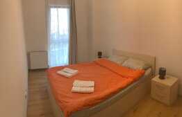 Apartament 2 camere, 40 mp, etaj intermediar, zona Iulius Mall