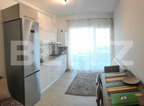 Apartament de vânzare 2 camere Intre Lacuri - 36564AV | BLITZ Cluj-Napoca | Poza1