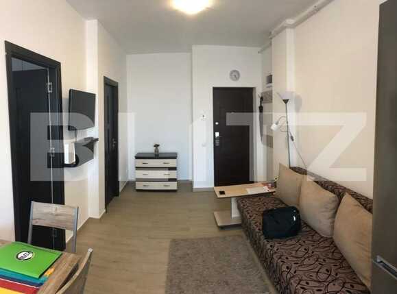 Apartament de vânzare 2 camere Intre Lacuri - 36564AV | BLITZ Cluj-Napoca | Poza2