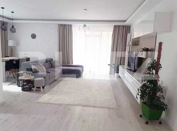 Casa de vânzare 4 camere Floreşti - 36565CV | BLITZ Cluj-Napoca | Poza1