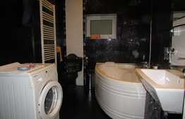 Apartament in casa, 72 mp, terasa, gradina 400mp, spatiu depozitare 120mp, zona strazii Doinei