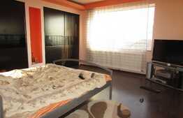 Apartament in casa, 72 mp, terasa, gradina 400mp, spatiu depozitare 120mp, zona strazii Doinei