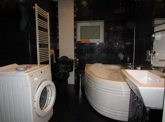 Apartament de închiriat 3 camere Dambul Rotund - 36566AI | BLITZ Cluj-Napoca | Poza6