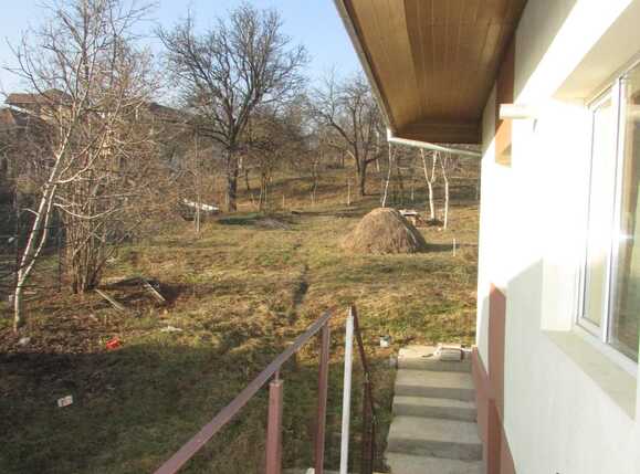 Apartament de închiriat 3 camere Dambul Rotund - 36566AI | BLITZ Cluj-Napoca | Poza8