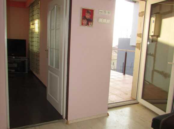 Apartament de închiriat 3 camere Dambul Rotund - 36566AI | BLITZ Cluj-Napoca | Poza7