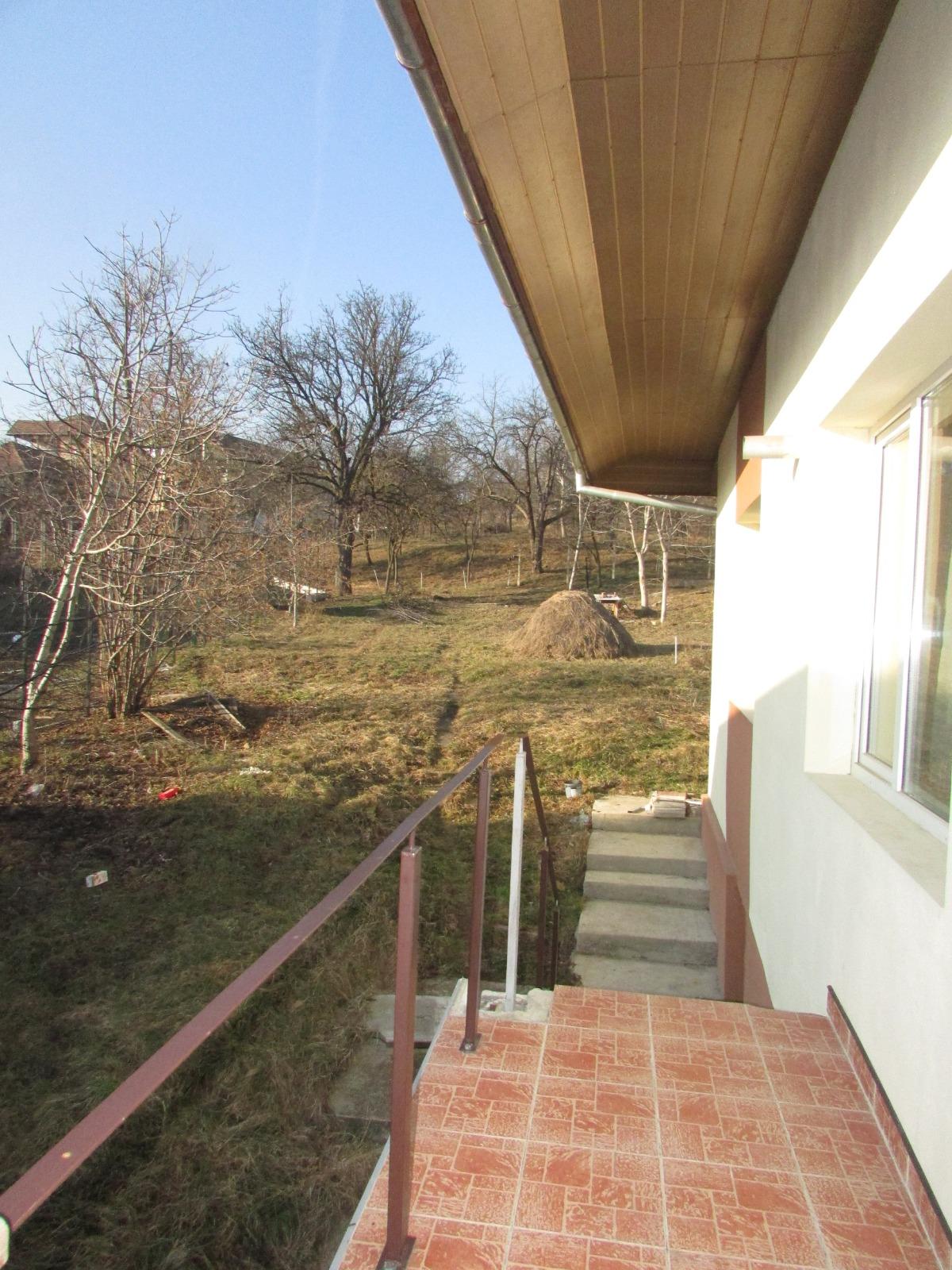 Apartament de închiriat 3 camere Dambul Rotund - 36566AI | BLITZ Cluj-Napoca | Poza8