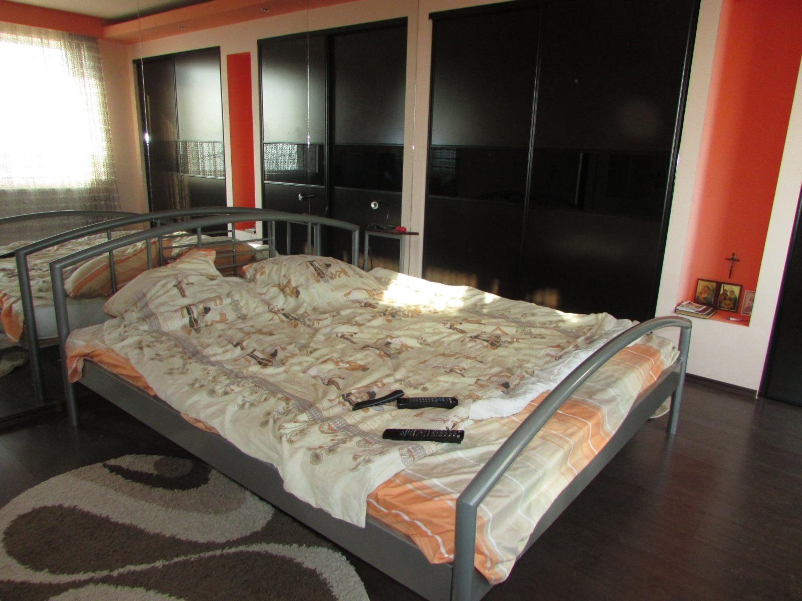 Apartament de închiriat 3 camere Dambul Rotund - 36566AI | BLITZ Cluj-Napoca | Poza3