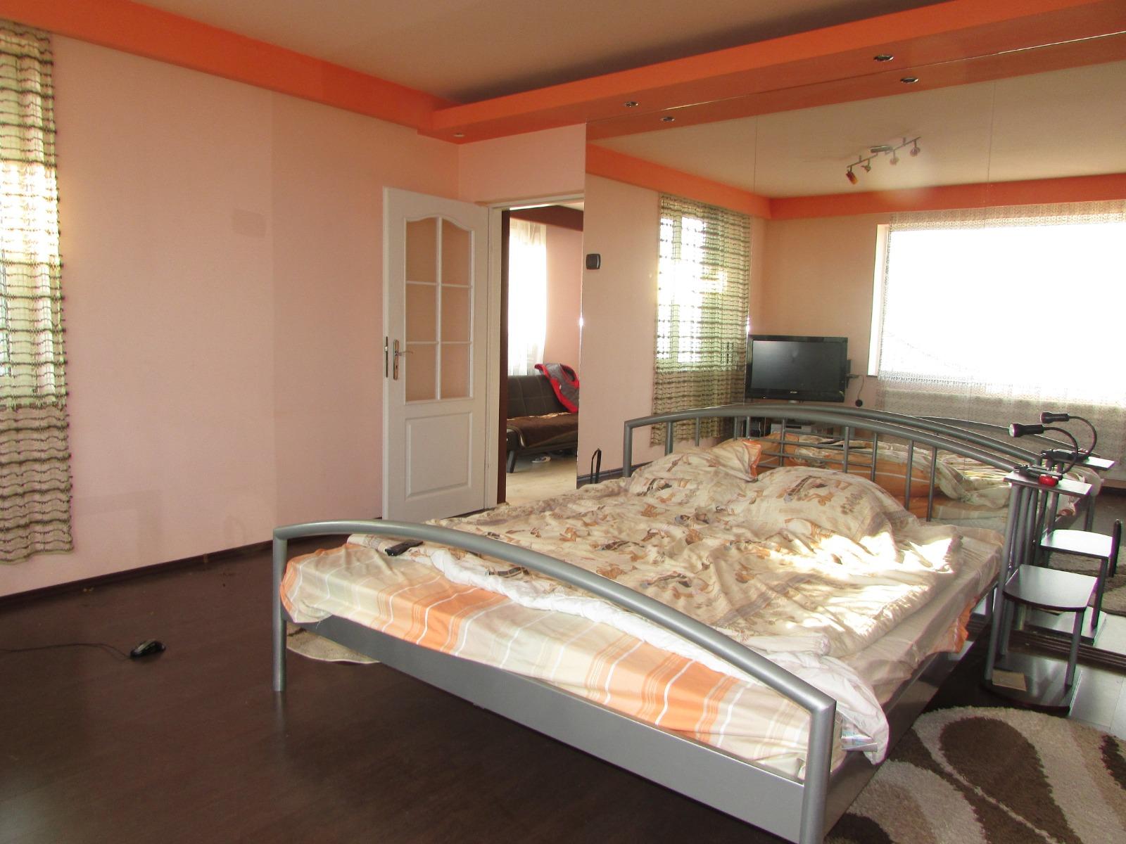 Apartament de închiriat 3 camere Dambul Rotund - 36566AI | BLITZ Cluj-Napoca | Poza2