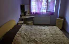 Apartament 2 camere, 45 mp, mobilat modern, parcare, zona strazii Mircea Zaciu