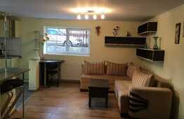 Apartament 2 camere, 45 mp, mobilat modern, parcare, zona strazii Mircea Zaciu