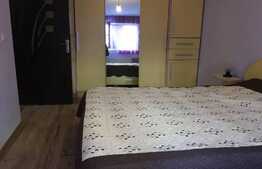 Apartament 2 camere, 45 mp, mobilat modern, parcare, zona strazii Mircea Zaciu