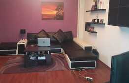 Apartament 2 camere, cochet, 50 mp, parcare, terasa, zona strazii Lombului