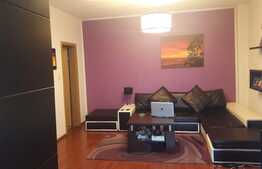 Apartament 2 camere, cochet, 50 mp, parcare, terasa, zona strazii Lombului