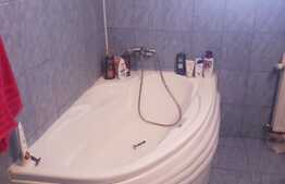 Apartament 2 camere, cochet, 50 mp, parcare, terasa, zona strazii Lombului