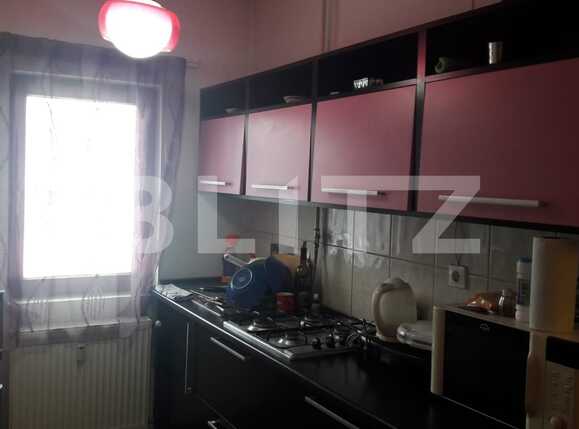 Apartament de închiriat 2 camere Dambul Rotund - 36568AI | BLITZ Cluj-Napoca | Poza3