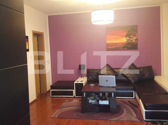 Apartament de închiriat 2 camere Dambul Rotund - 36568AI | BLITZ Cluj-Napoca | Poza4