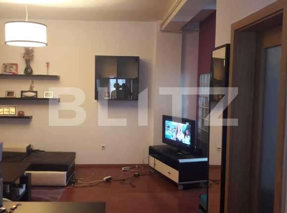 Apartament de închiriat 2 camere Dambul Rotund - 36568AI | BLITZ Cluj-Napoca | Poza2